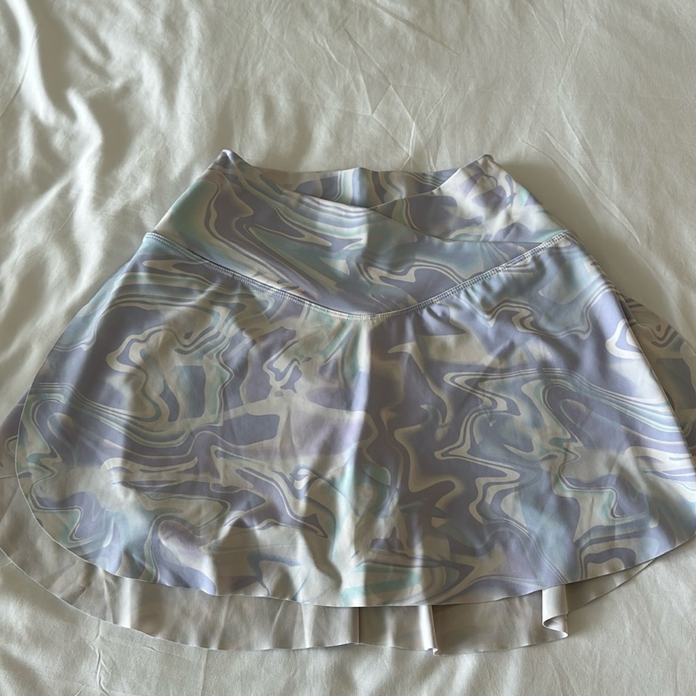 HALARA active skirt